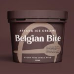 Belgian Bite Binge Pack Apsara Ice Creams
