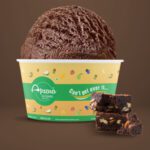 Brownie Blast Apsara Ice Creams