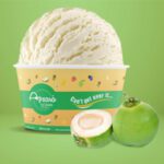 Coconut Cravings Apsara Ice Creams