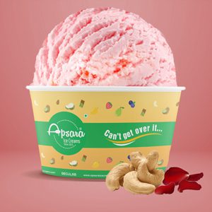 Falooda Funda Apsara Ice Creams