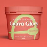 Guava Glory Binge Pack Apsara Ice Creams