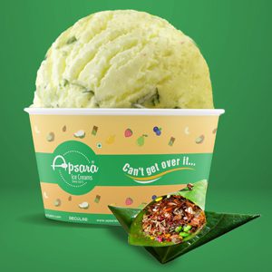 Pan Pasand Apsara Ice Creams