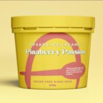 Pinaberry Passion Binge Pack Apsara Ice Creams