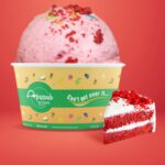 Red Velvet - Apsara Ice Creams