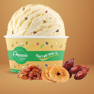 Shahi Daawat - Apsara Ice Creams