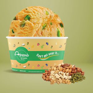 Thandi Thandai - Apsara Ice Creams