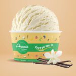 Vanilla Vibes Apsara Ice Creams