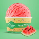 Watermelon Wonder Apsara Ice Creams