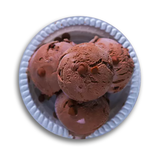 Belgian Bites - Apsara Ice Creams