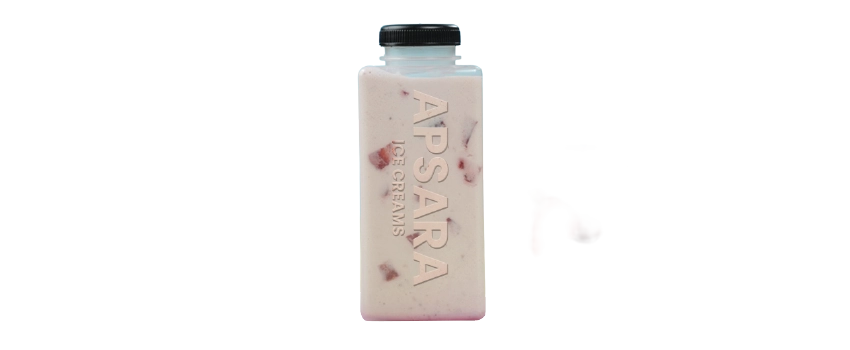 850 X 350 px_Very Berry Strawberry Milkshake