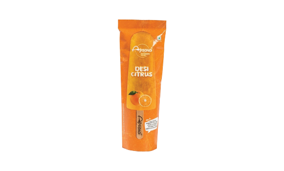 Desi Citrus