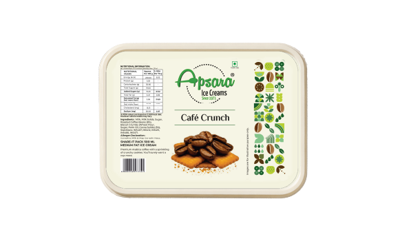 Cafe Crunch 02