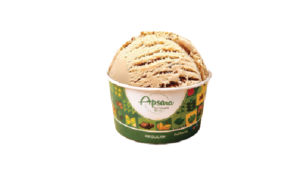 Cafe Crunch