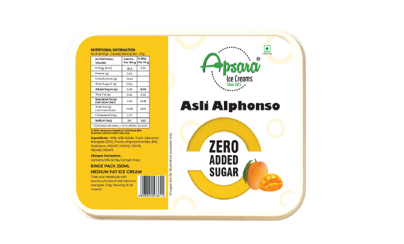 asli alphonso