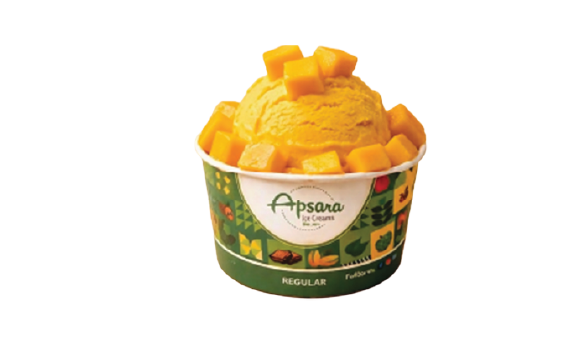 asli alphonso scoop