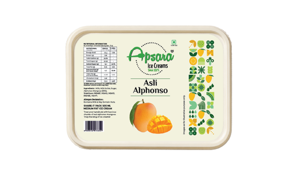 asli alphonso tub