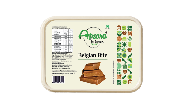 belgian bite