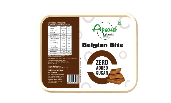 belgian bite