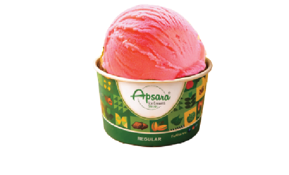 berry bonanza