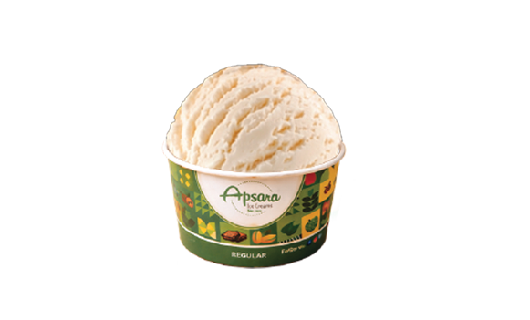chikoo scoop
