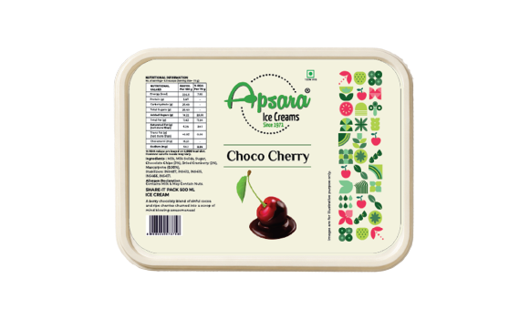 choco cherry