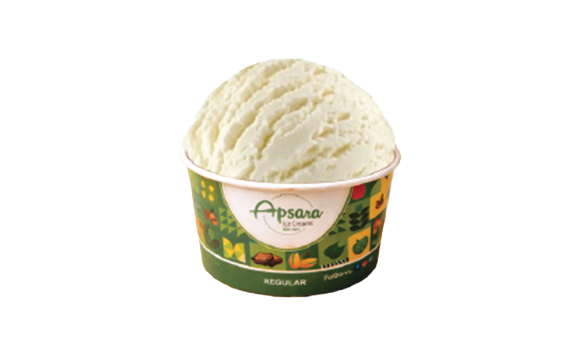 coconut scoop