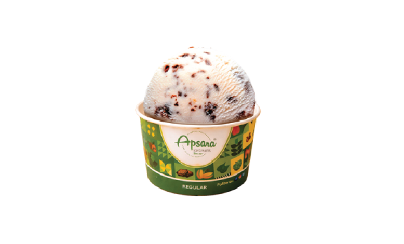 cookie n cream