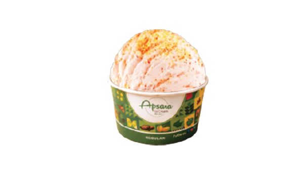 guava scoop
