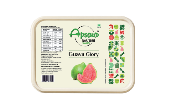 guava tub