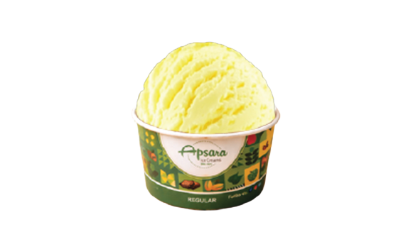 jackfruit scoop