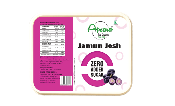 jamun josh