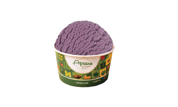 jamun scoop