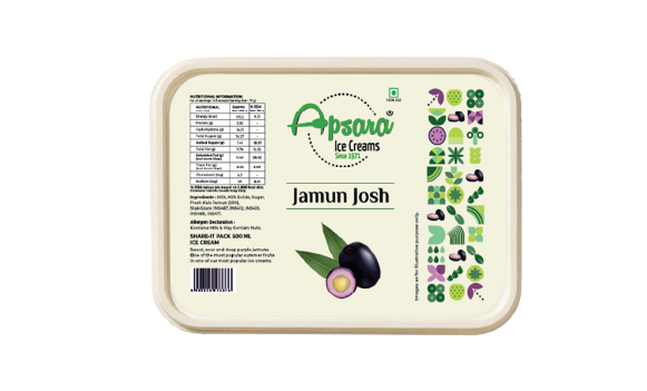 jamun tub