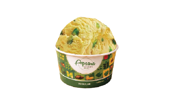 kesar pistachio