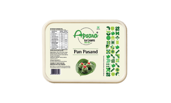 paan pasand