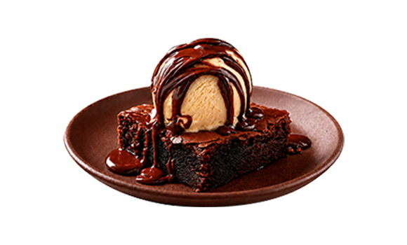 vanilla-brownie-with-hot-chocolate-sundae-1